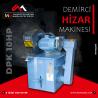 10 Hp Demir ve Profil Kesme Hizarı