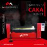 2002 x 2,0mm Motorlu Caka Kenet