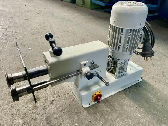 MASAÜSTÜ KORDON MAKİNESİ 1,3 mm