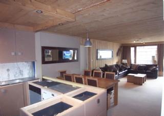 Uludag Kayak merkezine yakin Gunluk KİRALIK Dağ Evi