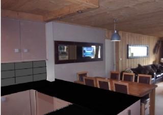 Uludag Kayak merkezine yakin Gunluk KİRALIK Dağ Evi