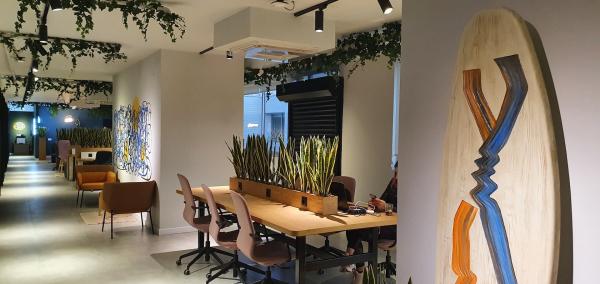 Work c Sanal Ofis mini Gezgin Üyelik