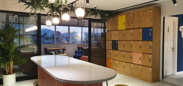 Yasal Şirket Adresi, Sanal Ofis, Güvenilir adres Work C