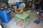 1 TON EKSANTRİK PRES