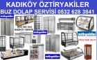 ÖZTİRYAKİLER DOLAP SERVİSİ 0532.628.38.41