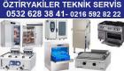 ÖZTİRYAKİLER TEKNİK SERVİS 0532.628.38.41