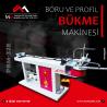 PBH-32 E Boru ve Profil Bükme Makinesi
