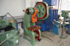 30 TON EKSANTRİK PRES
