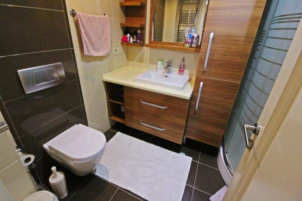 Home Vizyon 'dan Bahçelievler Yenibosna EVİZA KONAKLARINDA Satılık Lüx 3+1 Daire.
