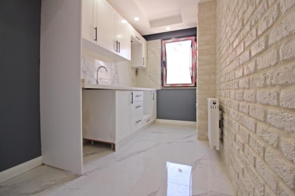 Home Vizyon 'dan Bahçelievler Zafer Satılık 0.69 a UYGUN Sıfır Lüx 2+1 Daire.