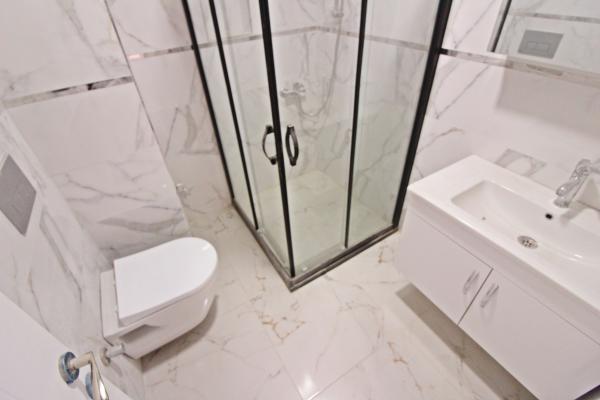 Home Vizyon 'dan Bahçelievler Zafer Satılık 0.69 a UYGUN Sıfır Lüx 2+1 Daire.