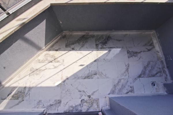 Home Vizyon 'dan Bahçelievler Zafer Satılık 0.69 a UYGUN Sıfır Lüx 2+1 Daire.