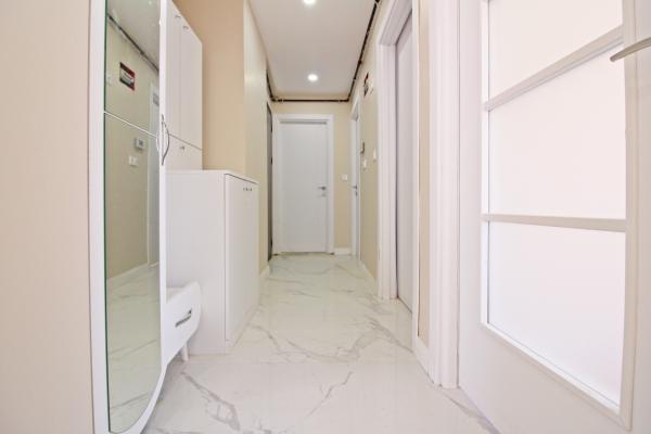 Home Vizyon 'dan Bahçelievler Zafer Satılık 0.69 a UYGUN Sıfır Lüx 2+1 Daire.