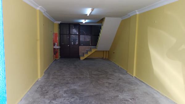 İKİTELLİ O.S. BÖLGESİ DERSANKOOP SAN.SİTESİNDE
