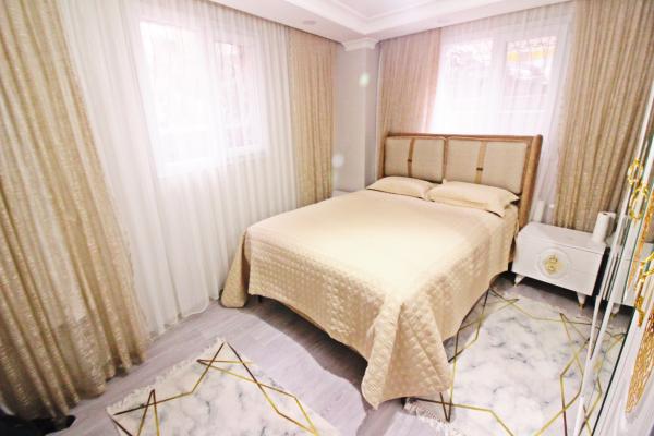 Home Vizyon 'dan Bahçelievler Zafer Satılık Yeni Binada OTOPARKLI Geniş Lüx 3+1 Daire.