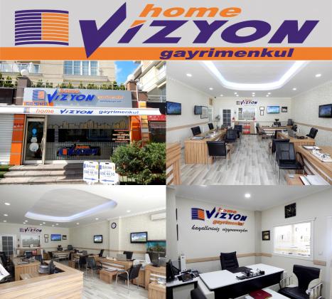 Home Vizyon 'dan Bahçelievler Zafer Satılık Yeni Binada OTOPARKLI Geniş Lüx 3+1 Daire.