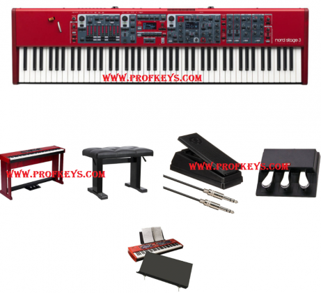 WWW.PROFKEYS.COM Pioneer, Behringer, Soundcraft, Midas, Yamaha, PreSonus, Rane, Numark, QSC, Denon, DiGiCo, Avid, Tascam