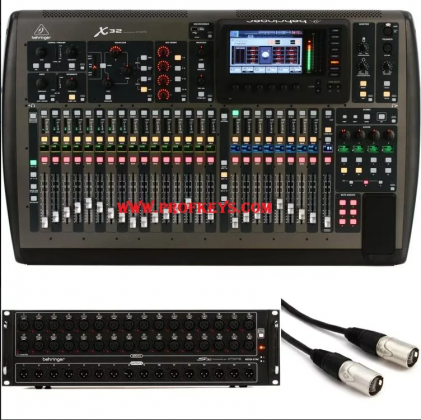 WWW.PROFKEYS.COM Stüdyo ekipmanı, Dijital mikserler, DJ ekipmanı, ses cihazı, ses arabirimi, Pioneer, Behringer, Soundcraft, Midas, Yamaha, PreSonus,