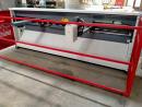 LRGM 3050 x 5mm Rediktörlü Giyotin Makas LİNDA MACHİNE - Guillotine Machines