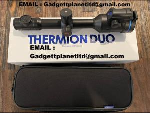 Pulsar Thermion Duo DXP50, THERMION 2 LRF XP50 PRO, THERMION 2 LRF XG50,  Thermion 2 XP50 , TRAIL 2 