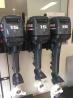 Yamaha F15SEHA outboard