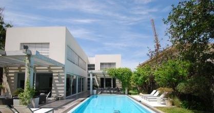 Mugla bodrum da özel havuzlu lüks kiralık villa