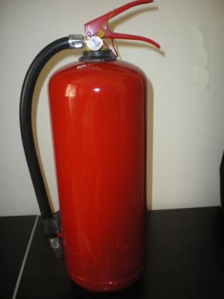 6.KG ABC YANGIN SÖNDÜRME CIHAZI 340.TL