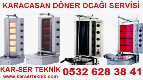 ENDÜSTRİYEL DÖNER OCAĞI TAMİRİ SERVİSİ  0532.628.38.41