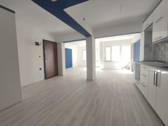 KUŞADASI EGE MAHALLESİNDE SATILIK DAİRE