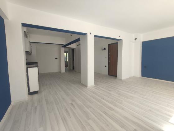 KUŞADASI EGE MAHALLESİNDE SATILIK DAİRE
