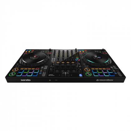 Pioneer DJ DDJ-FLX-10 Controller Rekordbox/Serato