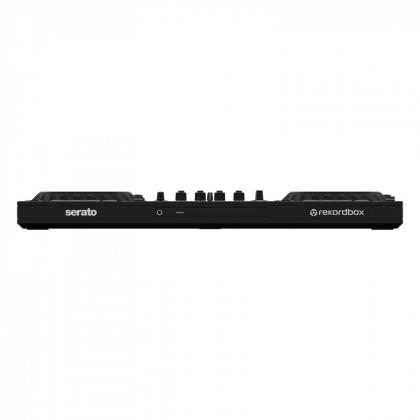 Pioneer DJ DDJ-FLX-10 Controller Rekordbox/Serato