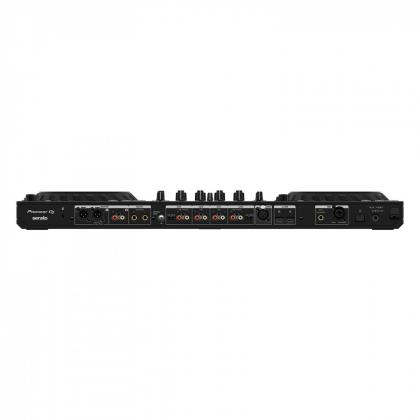 Pioneer DJ DDJ-FLX-10 Controller Rekordbox/Serato
