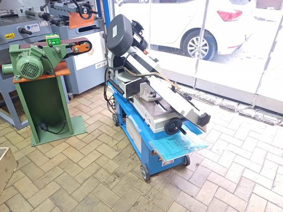 SIFIR 180 LİK SUNLİKE ŞERİT TESTERE