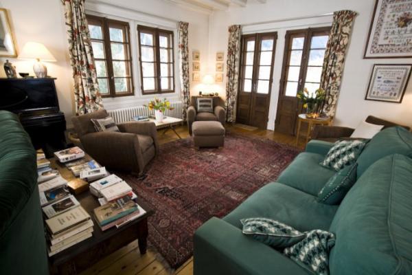 ULUDAĞ KAYAK MERKEZİNE YAKIN GÜNLÜK KİRALIK DAĞ EVİ