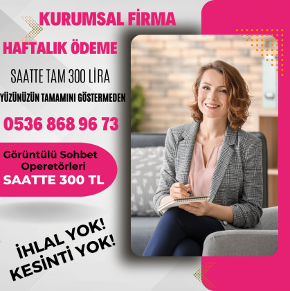 Konuşma operatörü