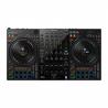 Pioneer DJ DDJ-FLX-10 Controller Rekordbox/Serato