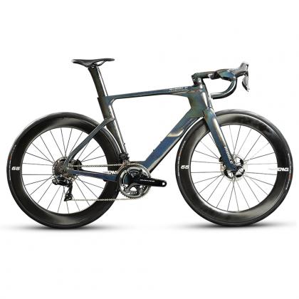 2023 Ribble Ultra SL R - Hero Road Bike (WAREHOUSEBIKE)