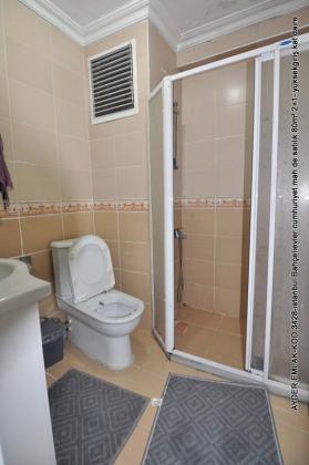 istanbul Bahçelievler cumhuriyet mah de satılık 80m² 2+1- yüksekgiriş.kat daire