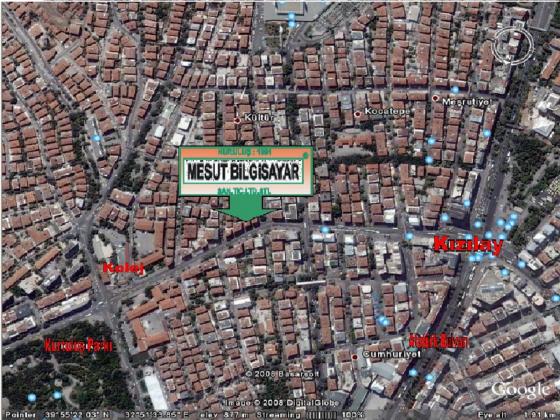 BAYAN STAJYER BİLGİSAYAR ŞİRKETİNE