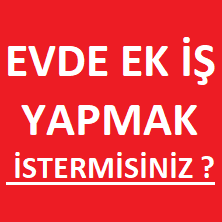 evden ek kazanç