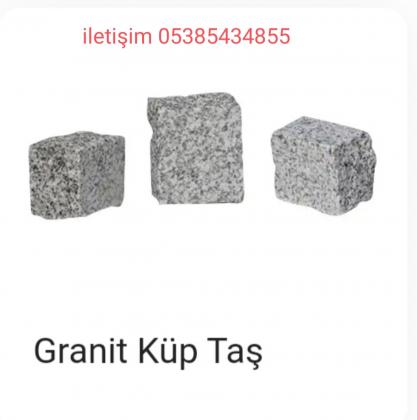 KONYA, GRANİT KÜPTAŞ, BEGONİT KÜPTAŞ, DOĞAL BAZALT KÜPTAŞ, USTALARI