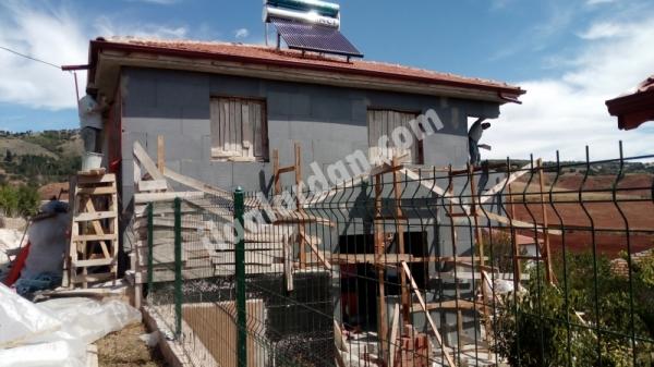Sahibinden satılık daire