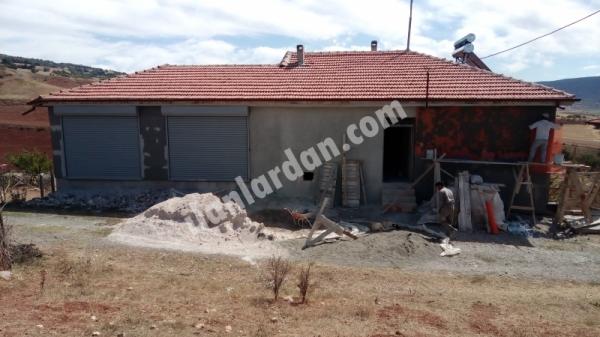 Sahibinden satılık daire