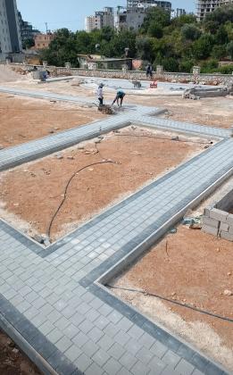 Türkiye granit küptaş begonit küptaş Bazalt küptaş Andazit küptaş çevre düzenleme ustaları Halil usta