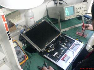 LAPTOP TAMİRİ 1991’ Lİ TSE-HYB’ Lİ MESUT BİLGİSAYAR' DA