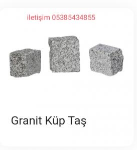 KONYA, GRANİT KÜPTAŞ, BEGONİT KÜPTAŞ, DOĞAL BAZALT KÜPTAŞ, USTALARI