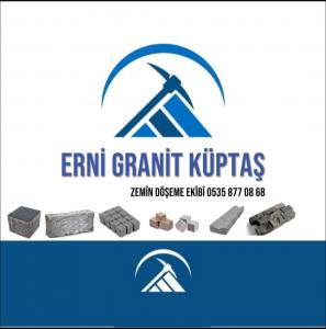 İzmir granit küptaş Bazalt küptaş çevre düzenleme