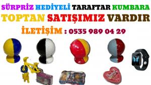 İstoç Toptan Kumbara