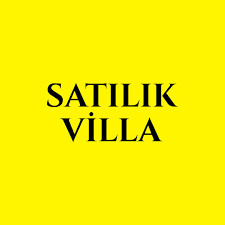 SATILIK ÇOK KULLANIŞLI VİLLA VE ARSASI